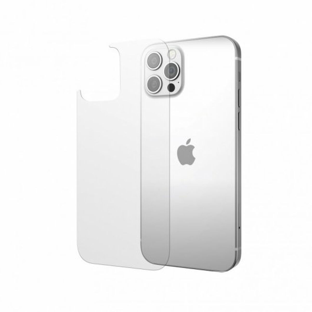 Protection pour Écran Nueboo iPhone 12 Pro | iPhone 12