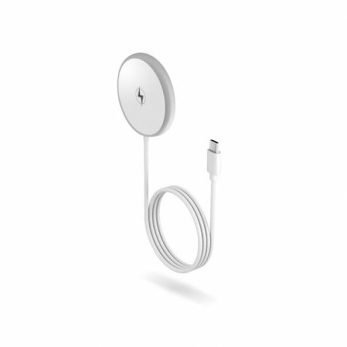 Câble de chargement USB magnétique Nueboo iPhone 12, 12 Pro