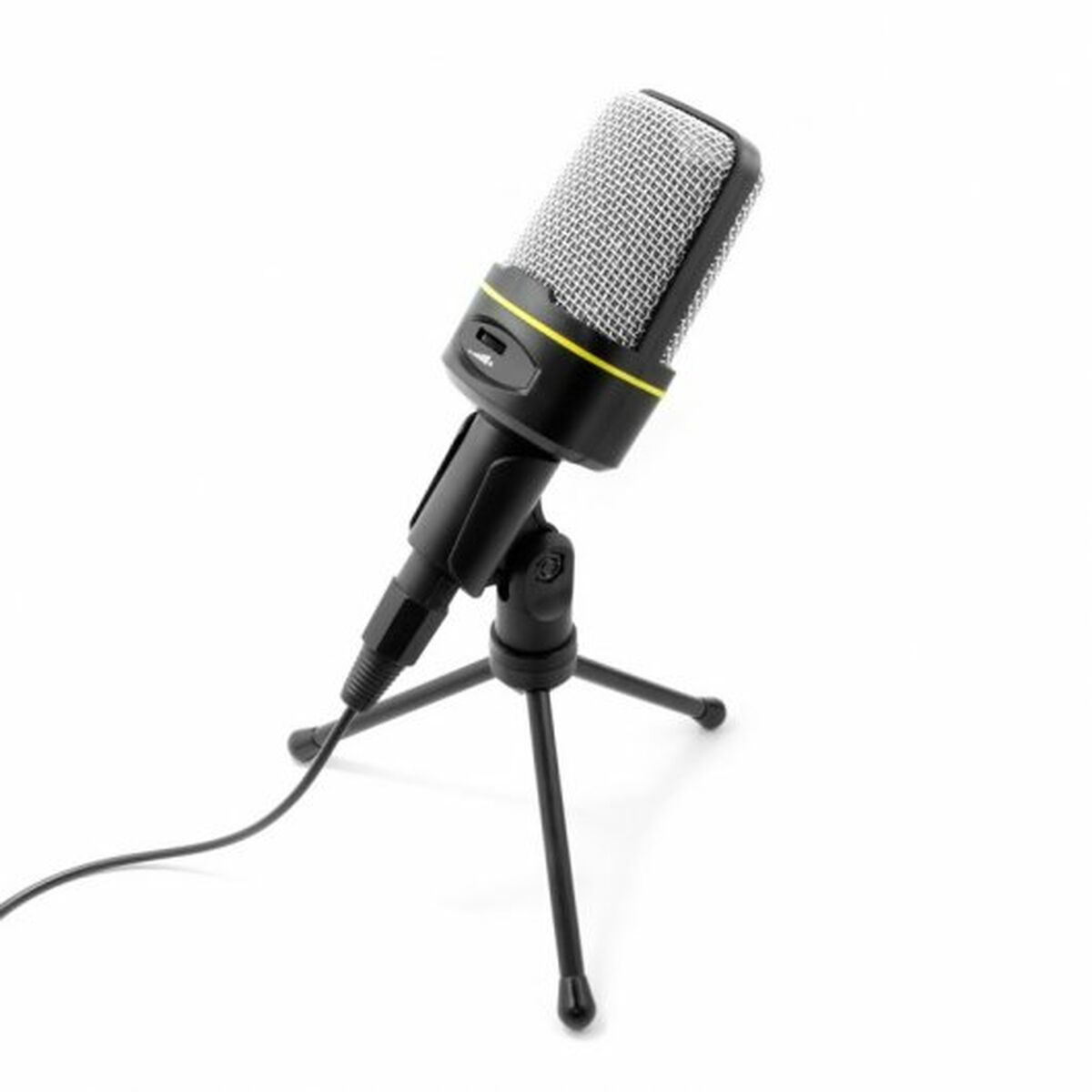 Microphone Nueboo XLR Réduction du bruit
