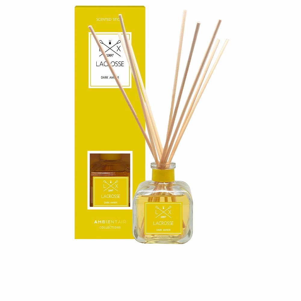 Perfume Sticks Ambientair Lacrosse Dark Amber (200 ml)