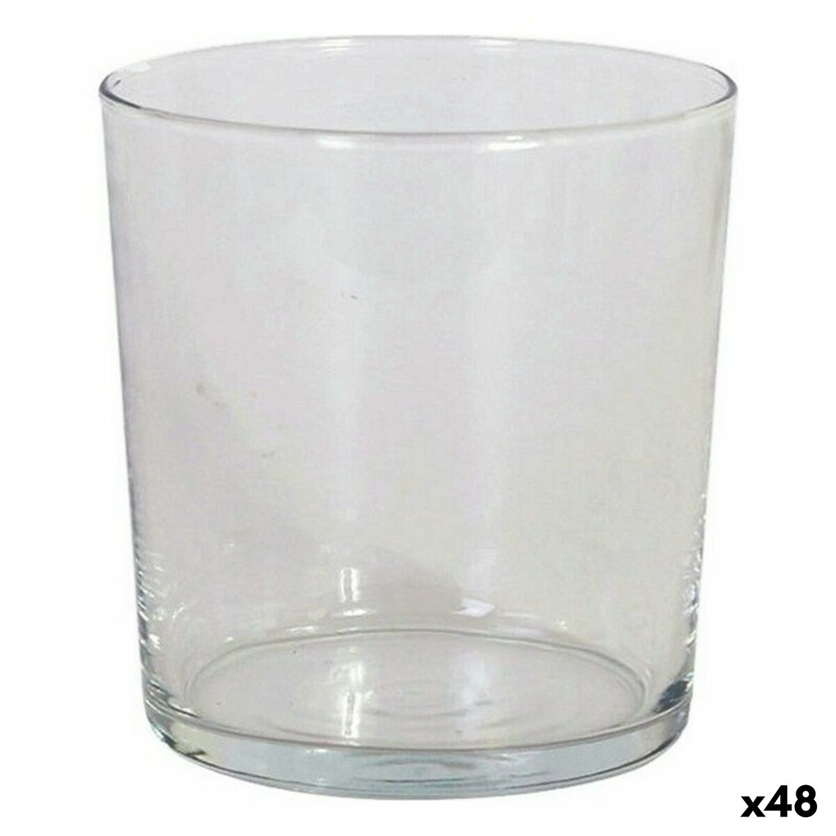 Ølglas LAV Bodega Glas 360 ml (48 enheder)