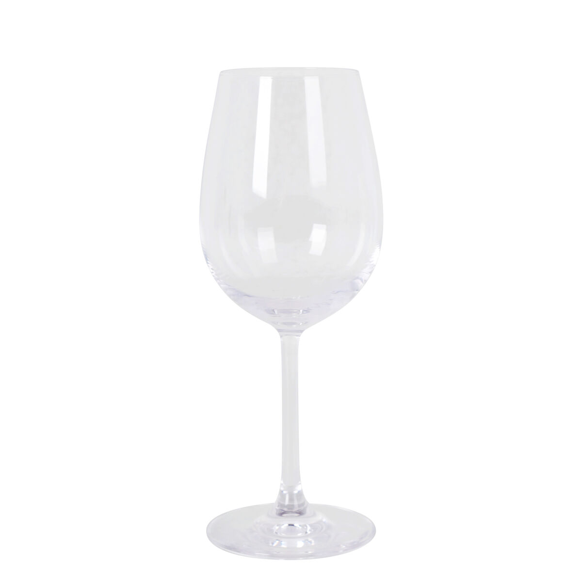 Image secondaire de Set de verres à vin Inde Sensation 500 ml 6 Pièces