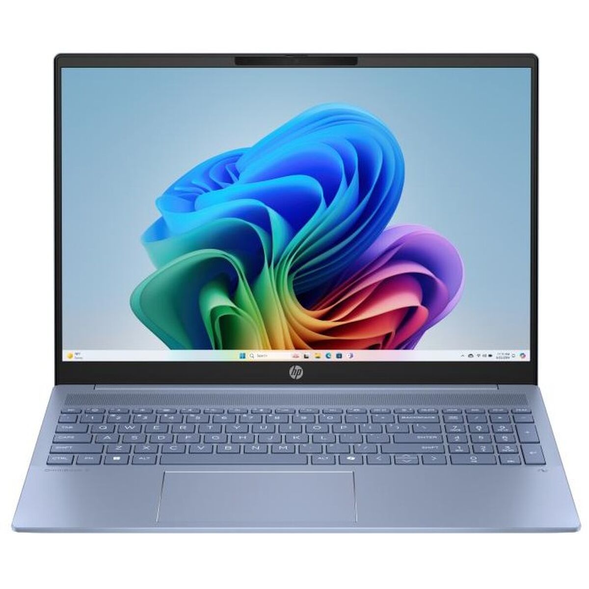 Bild von Laptop HP BK8A1EA+2810 16" AMD Ryzen AI 9 HX 370 16 GB RAM 1 TB SSD