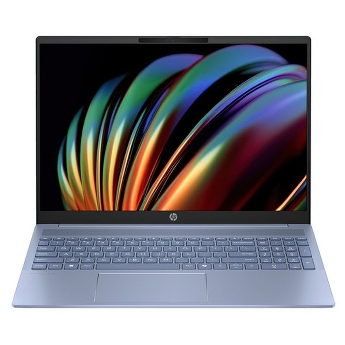 Bild von Laptop HP AJ9B8EA+2810 16,1" Intel Core Ultra 5 125U 16 GB RAM 512 GB