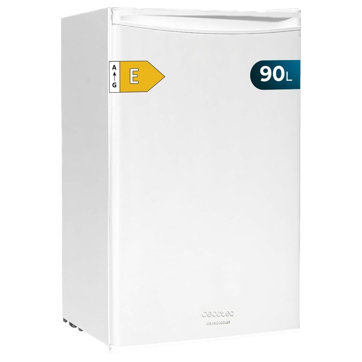Mini Nevera Cecotec Bolero CoolMarket TT Blanco