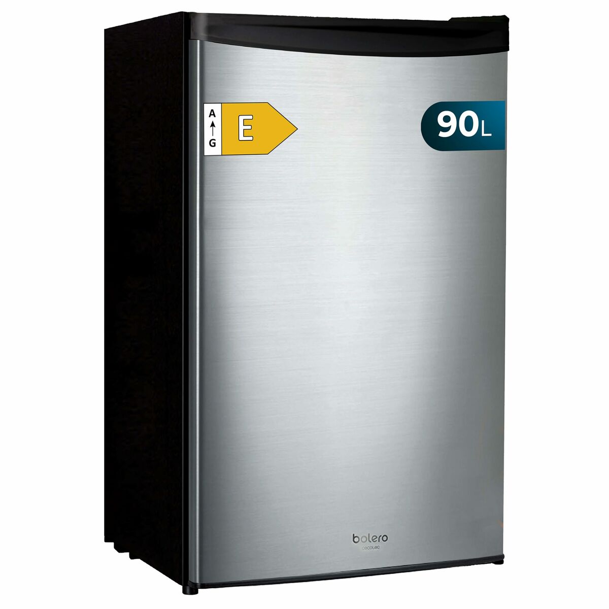Mini Nevera Cecotec Bolero CoolMarket TT 90 90 L 47 x 44 x 83 cm