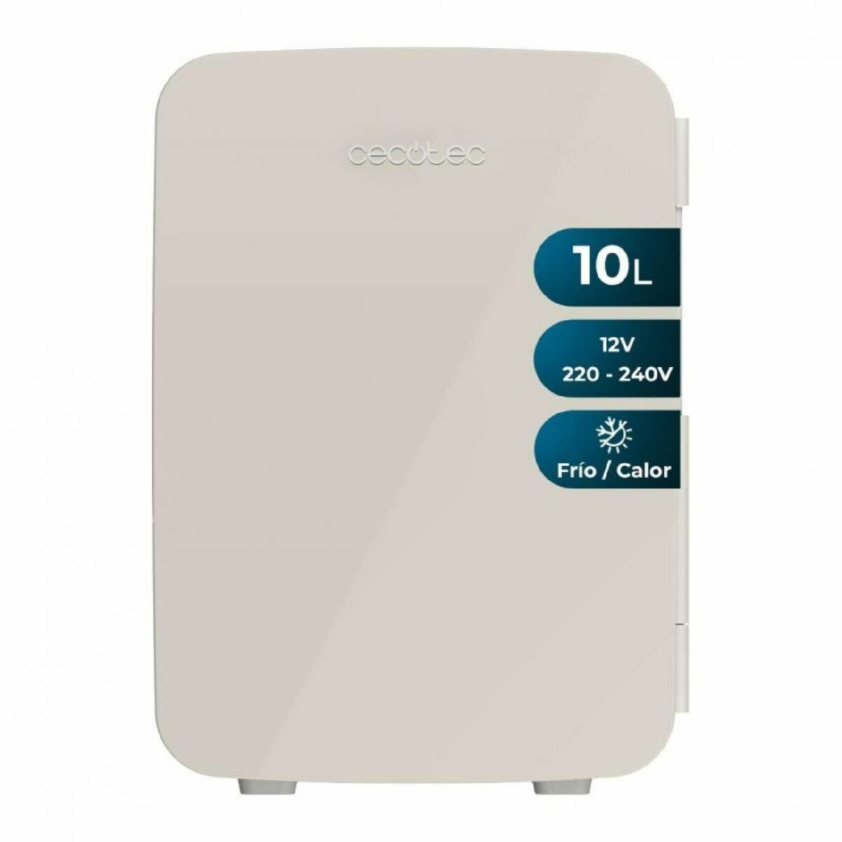 Refrigerators and freezers