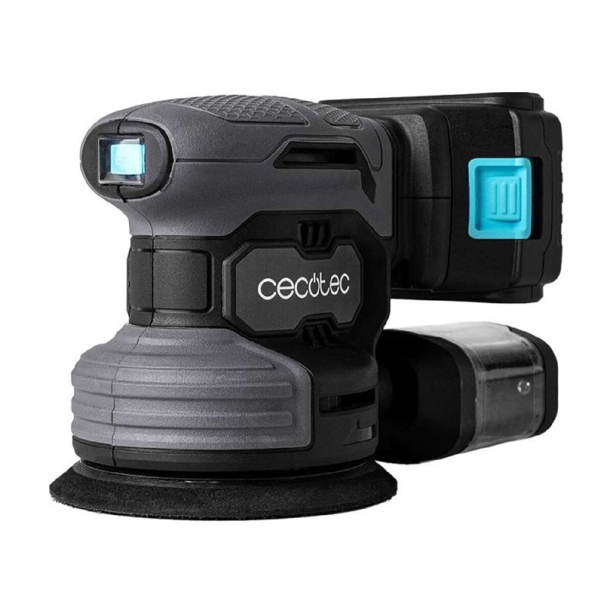 Kombination Disc & Bælt Sanders