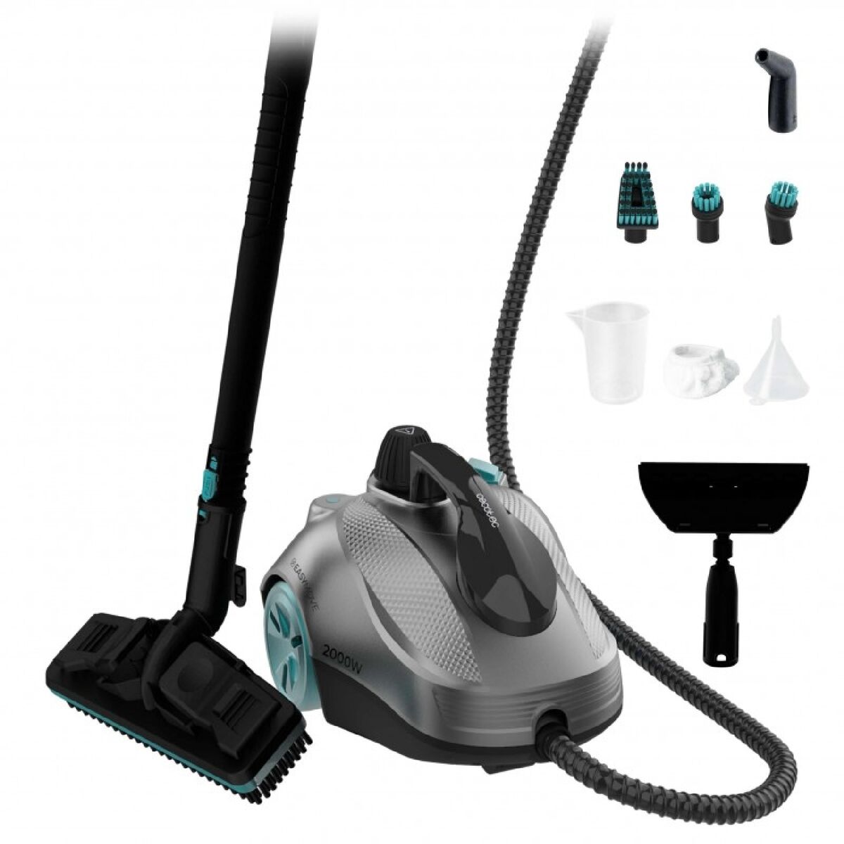 Vaporeta Cecotec HydroSteam 2000 EasyHome Max