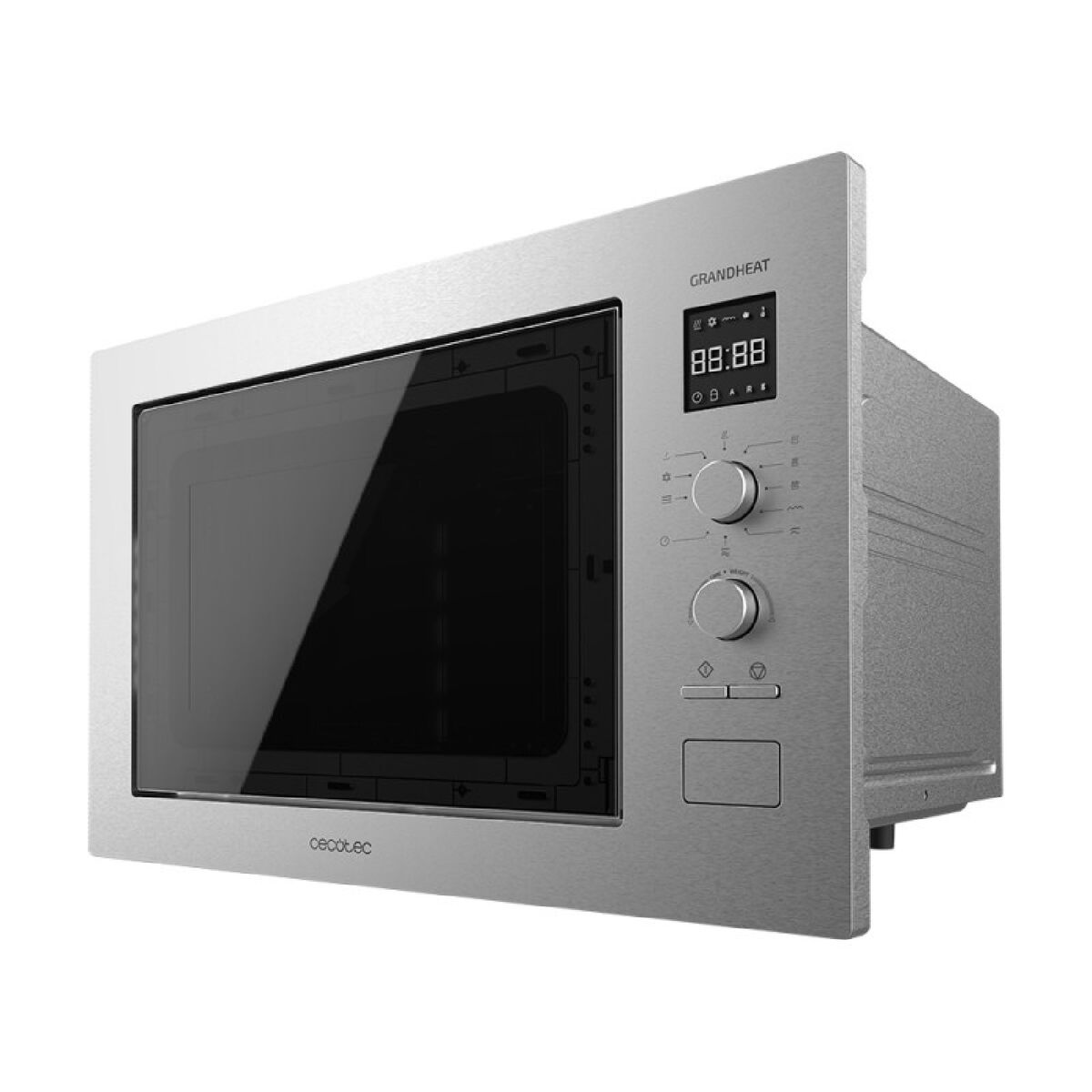 Microondas Integrable Cecotec GrandHeat 2550 25 L 1320 W