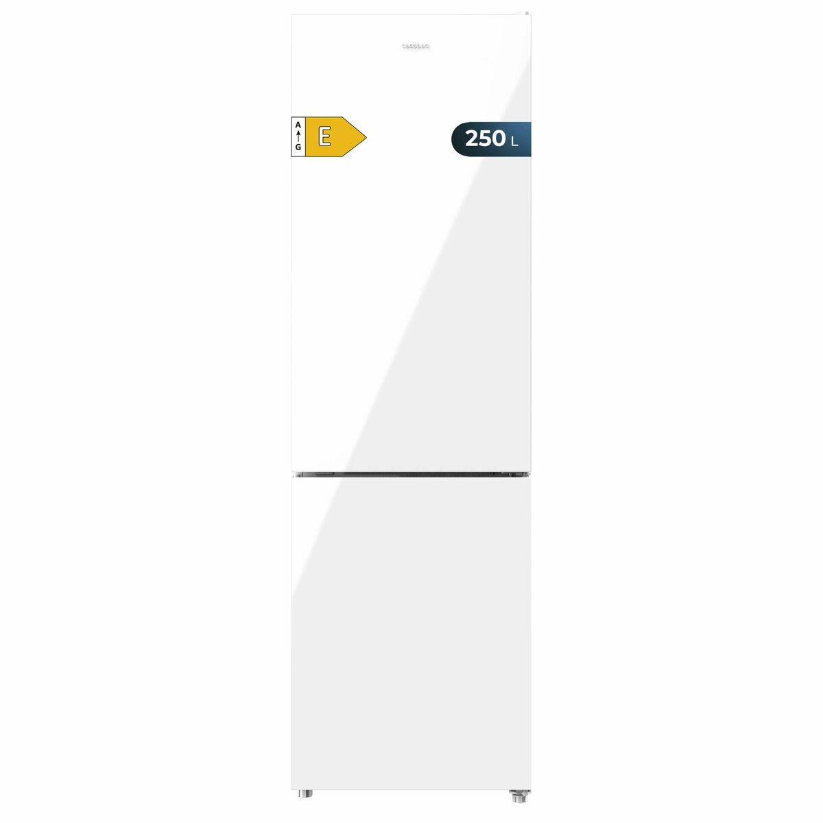 Frigorífico combinado Cecotec Bolero CoolMarket Combi 250 Blanco