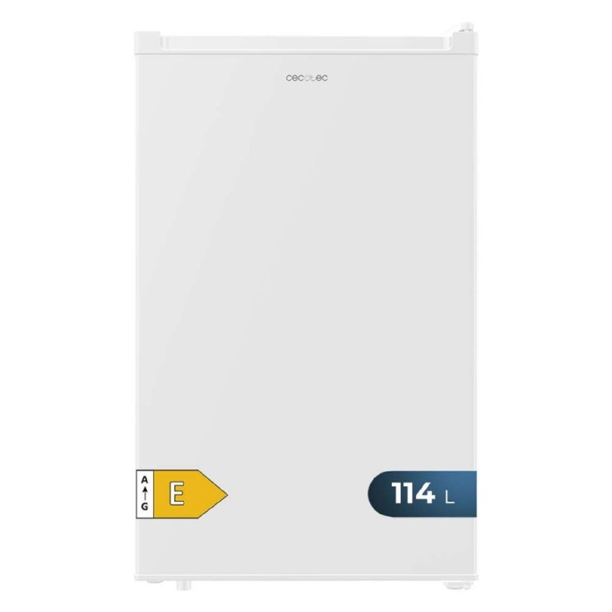 Mini Nevera Cecotec Bolero CoolMarket TT Blanco