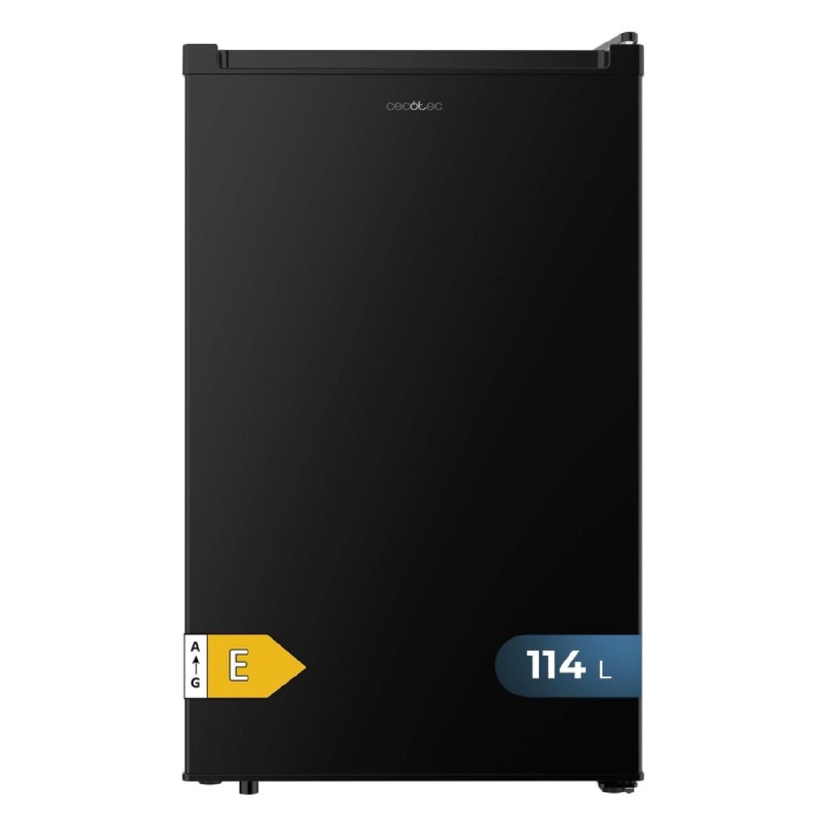 Mini Nevera Cecotec Bolero CoolMarket TT Negro