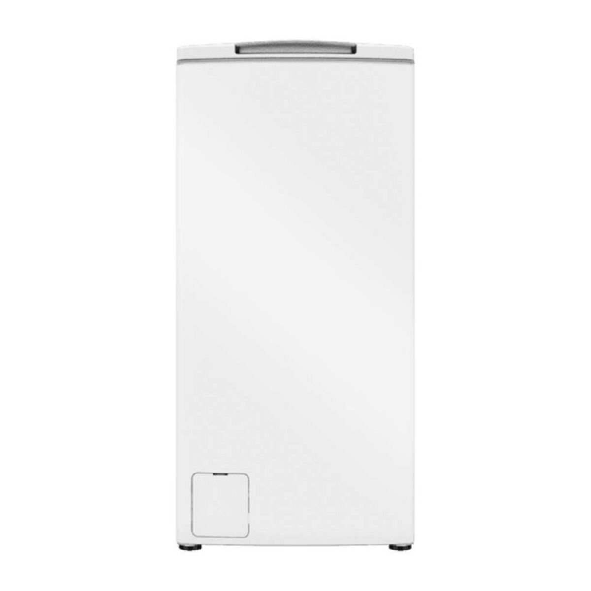 Lavadora Cecotec Bolero DressCode Top Max 80 Inverter A 1300 rpm 8 kg