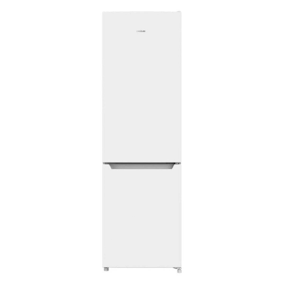 Frigorífico combinado Cecotec Bolero CoolMarket Combi 250 Blanco