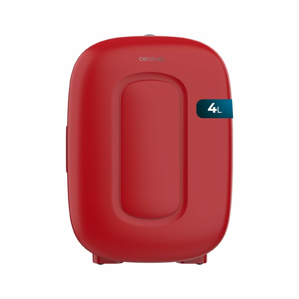 Mini køleskab Cecotec Bora  Rød