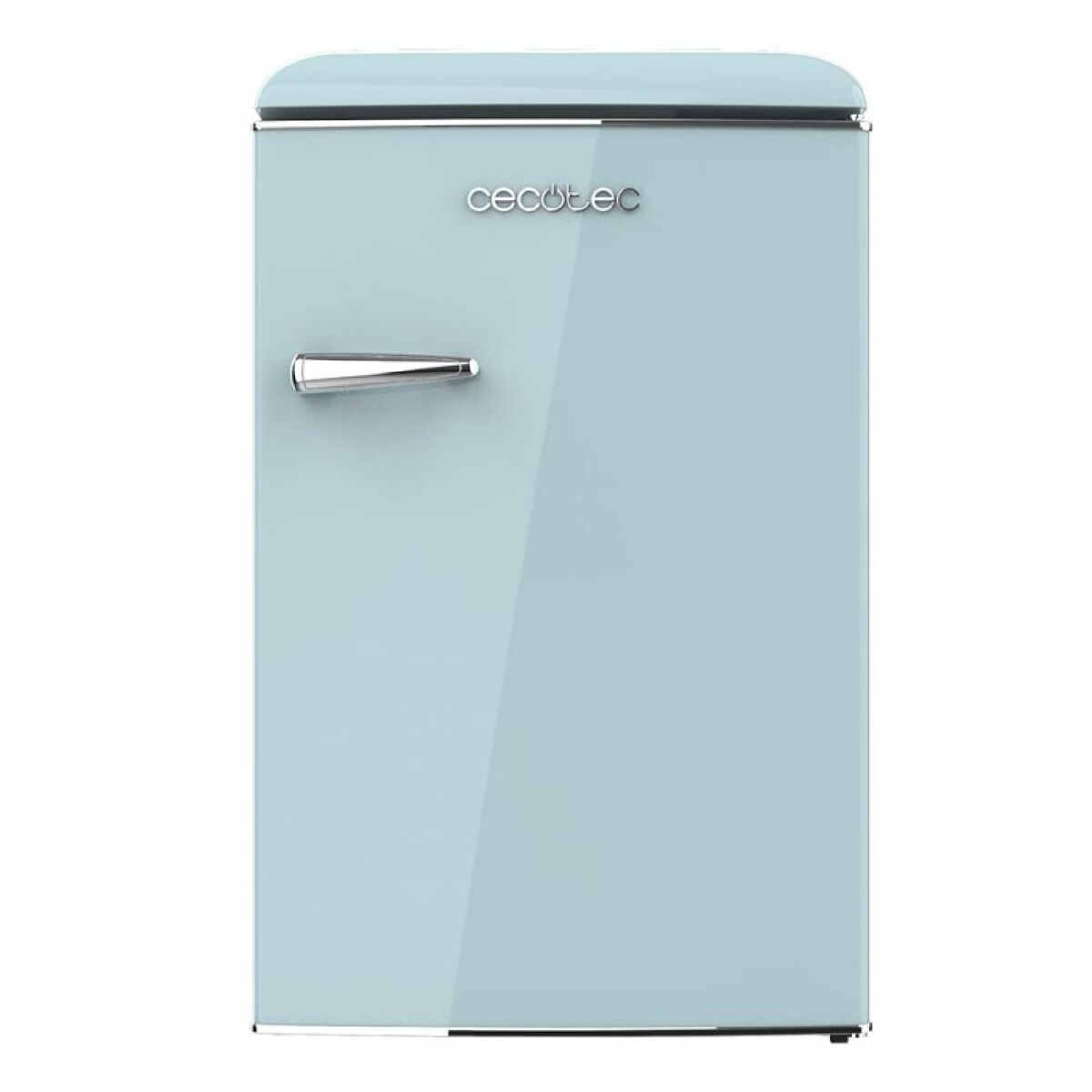 Mini Nevera Cecotec Bolero CoolMarket TT Origin 110 Azul claro 110 L