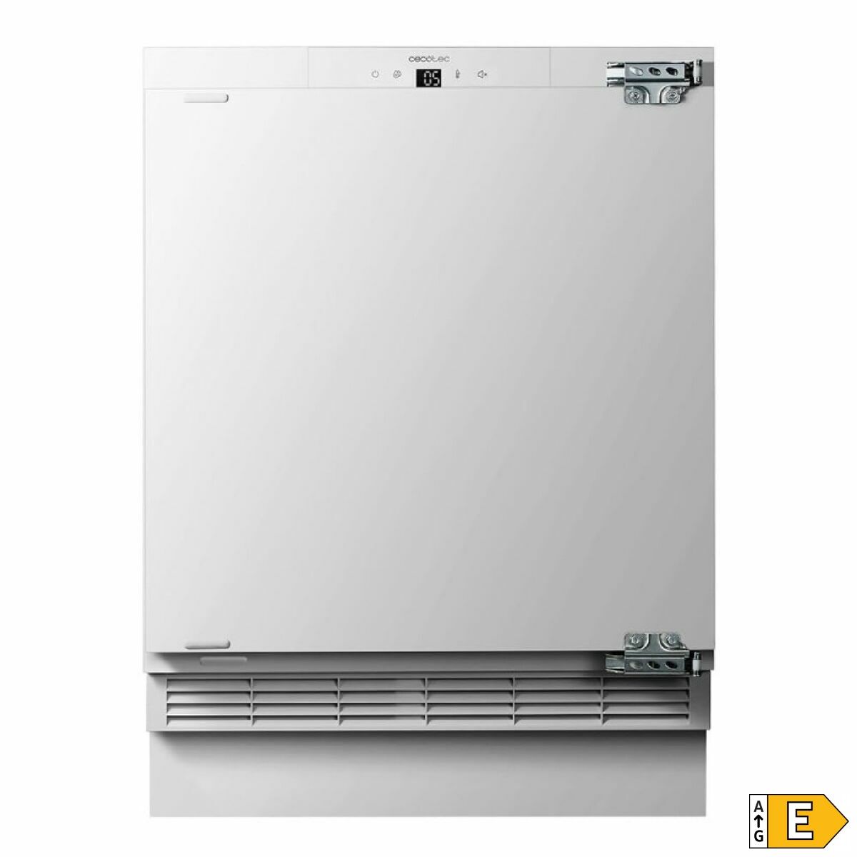 Mini Nevera Cecotec Bolero CoolMarket TT Blanco