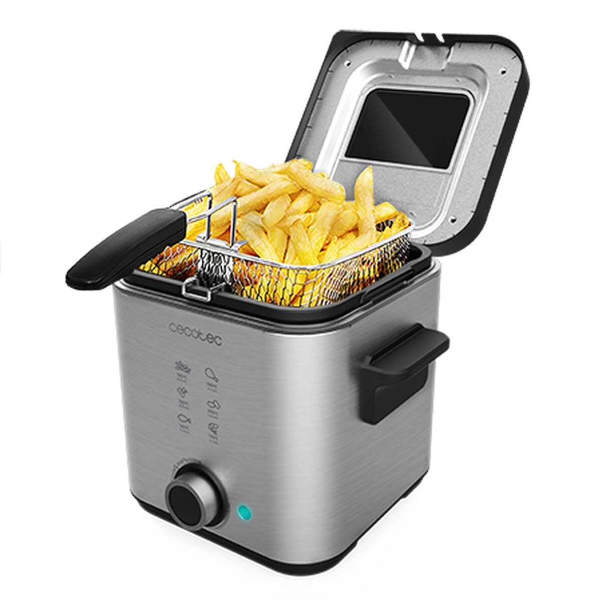 Fryers