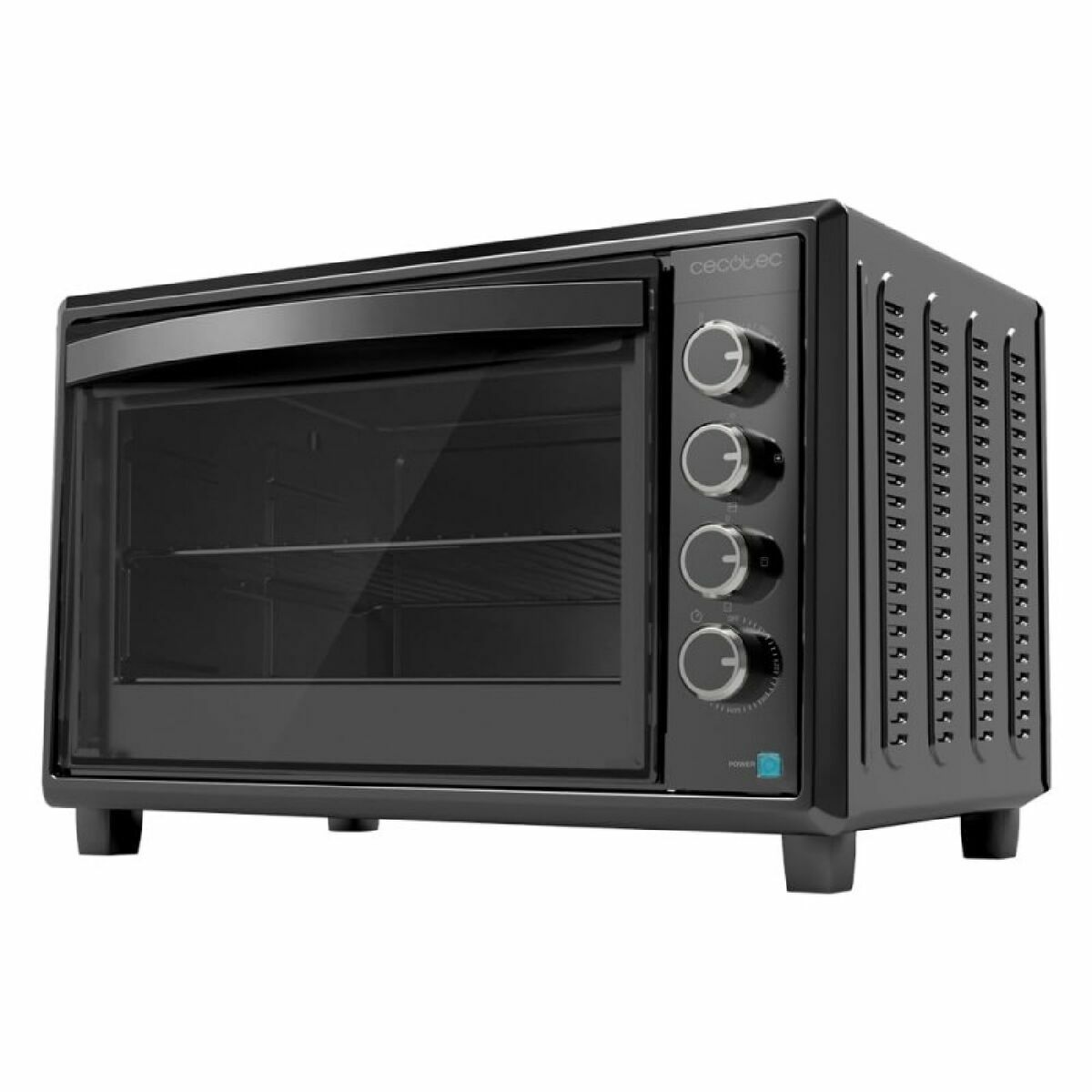 Specialist small electrical appliances and electric utensils