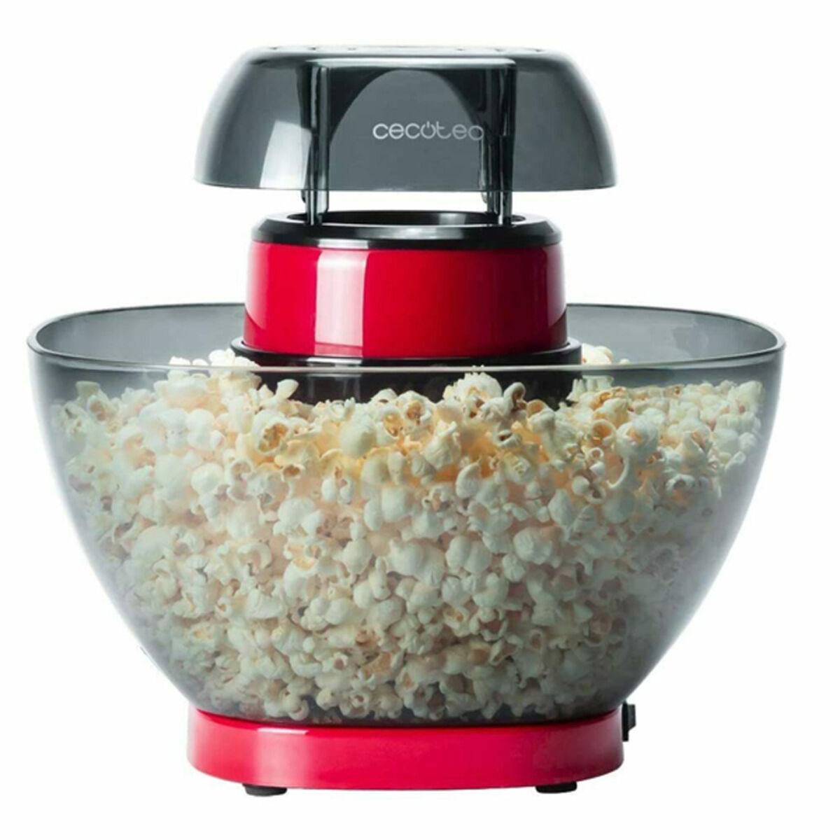 Machine à Popcorn Cecotec Fun&Taste Easy 80 gr 1200W