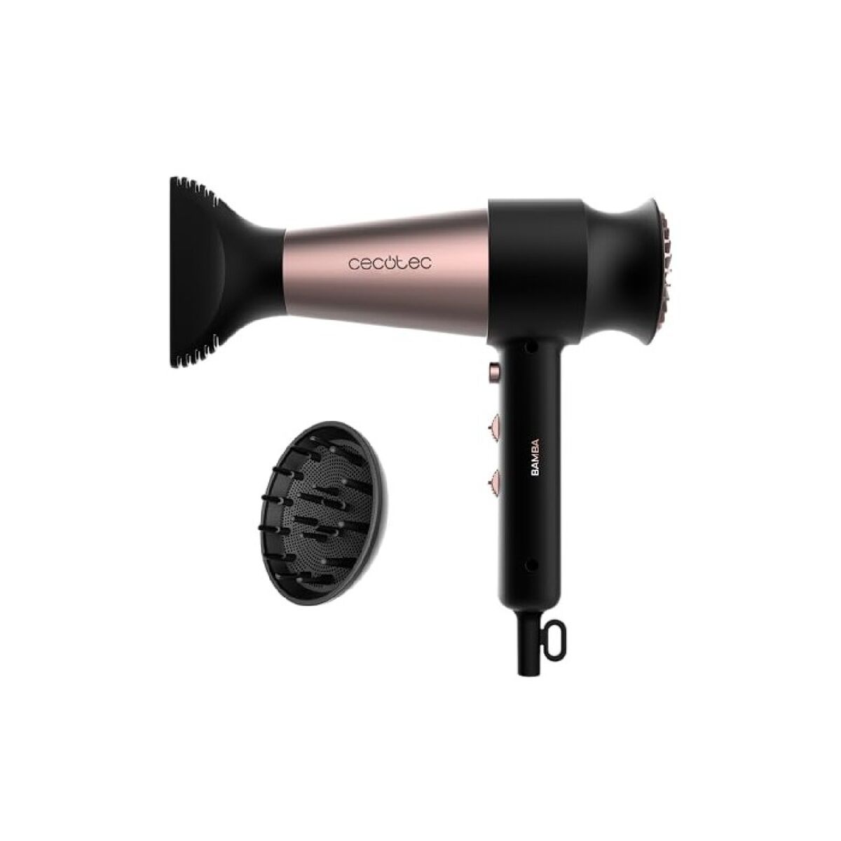 Secador de Pelo Cecotec 2000 W