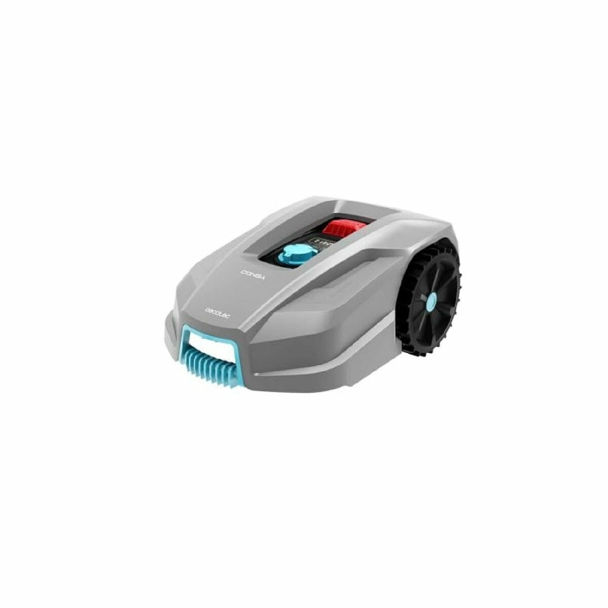 Falciatrici e trattori