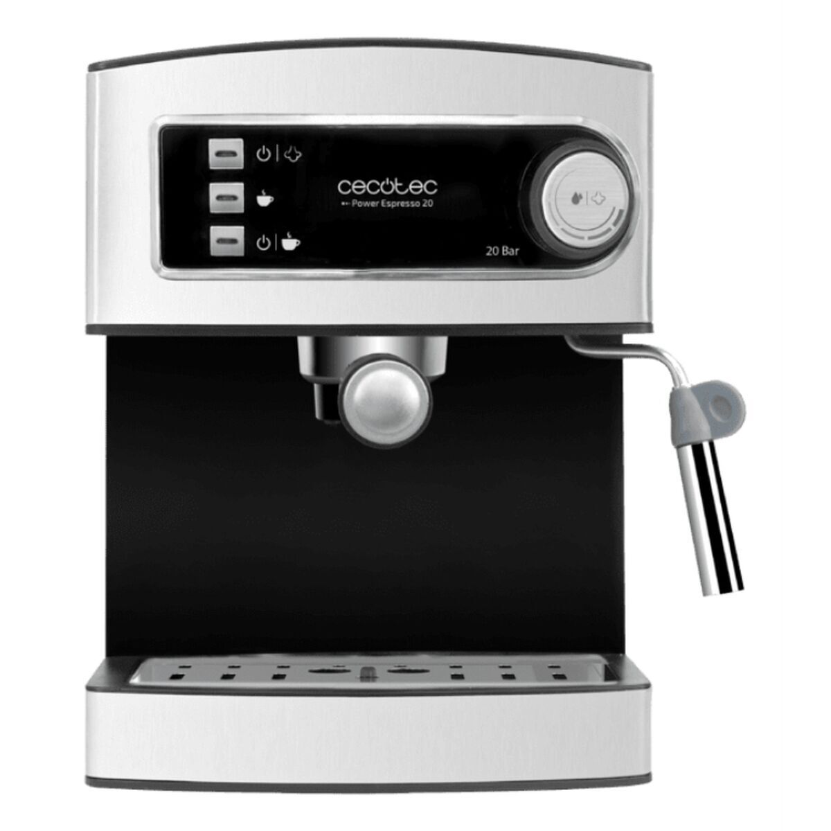 Macchine per espresso e cappuccino