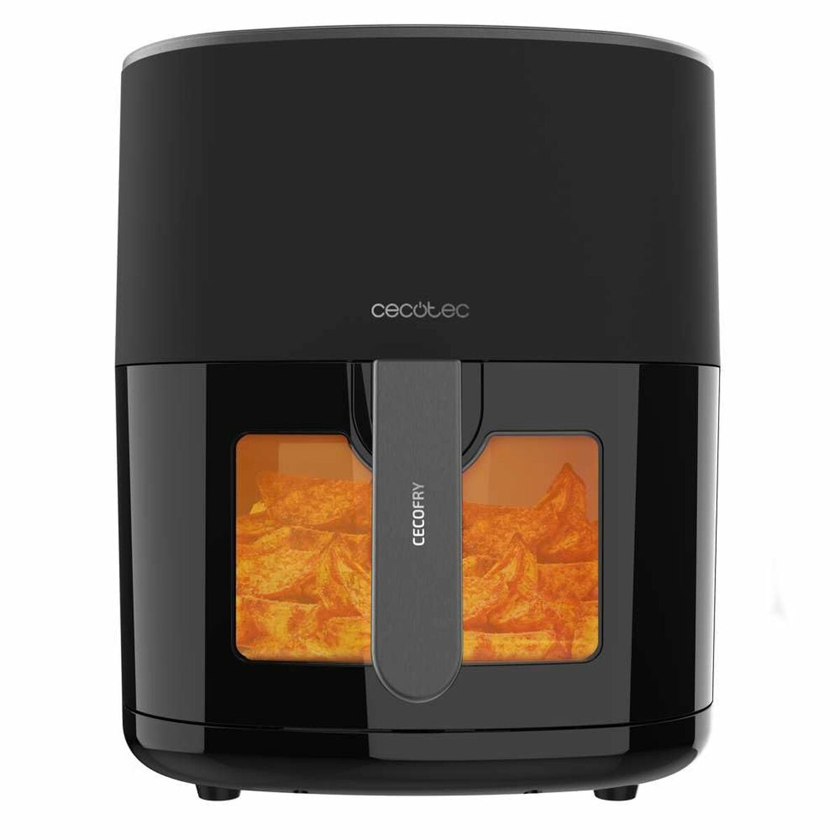 Luchtfriteuse Cecotec Cecofry Fantastik Window 6500 1700 W 65 L (Refurbished A)