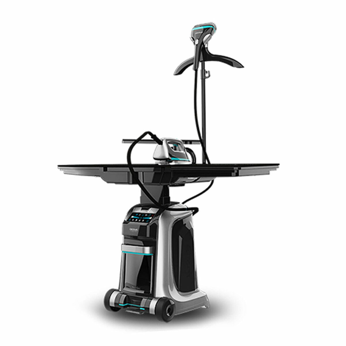 Stoomgenerator strijkijzers