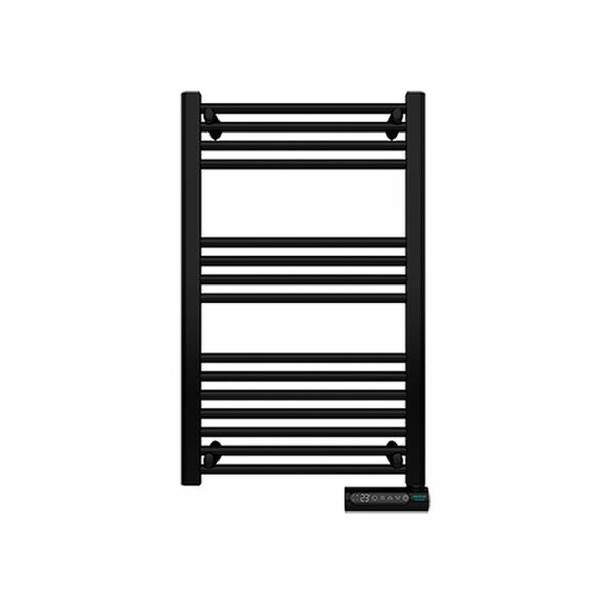 Toallero Eléctrico Cecotec ReadyWarm 9100 Smart 500 W Negro