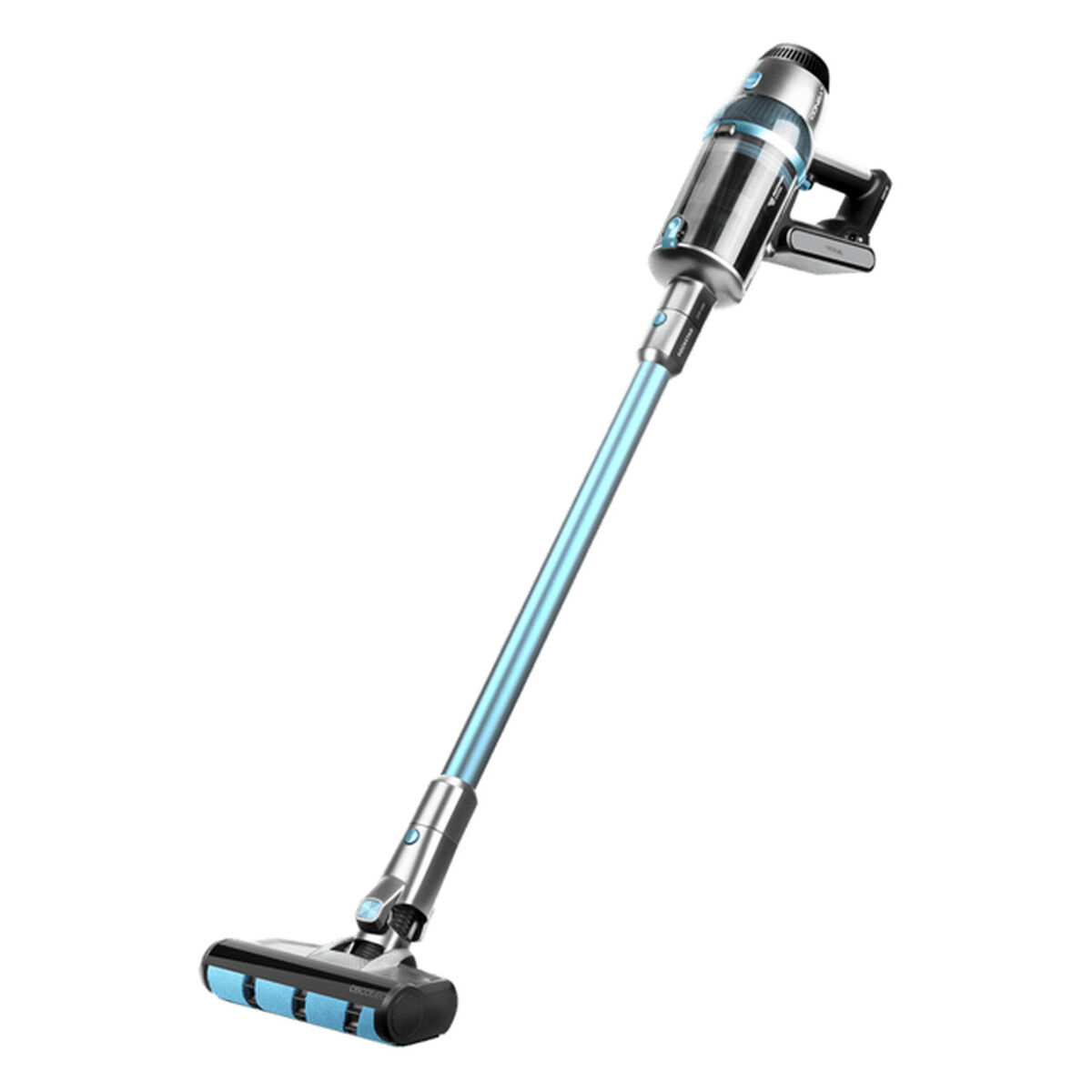 Aspiradora sin Cable Cecotec Conga Rockstar 1600 Advance Ergo Flex 680 W 630 W