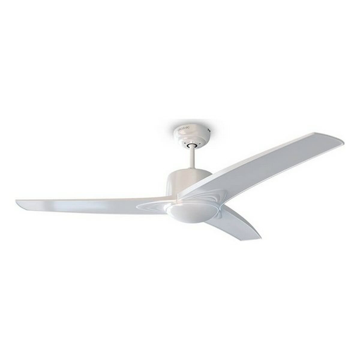 Ventilador de Techo Cecotec EnergySilence Aero 550 60 W Blanco
