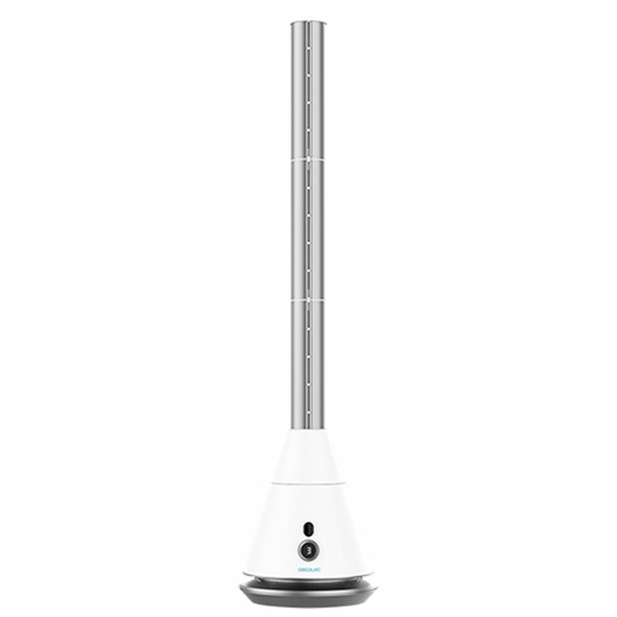 Tårnventilator Cecotec EnergySilence 9850 Skyline Bladeless Pro Hvid 35 W