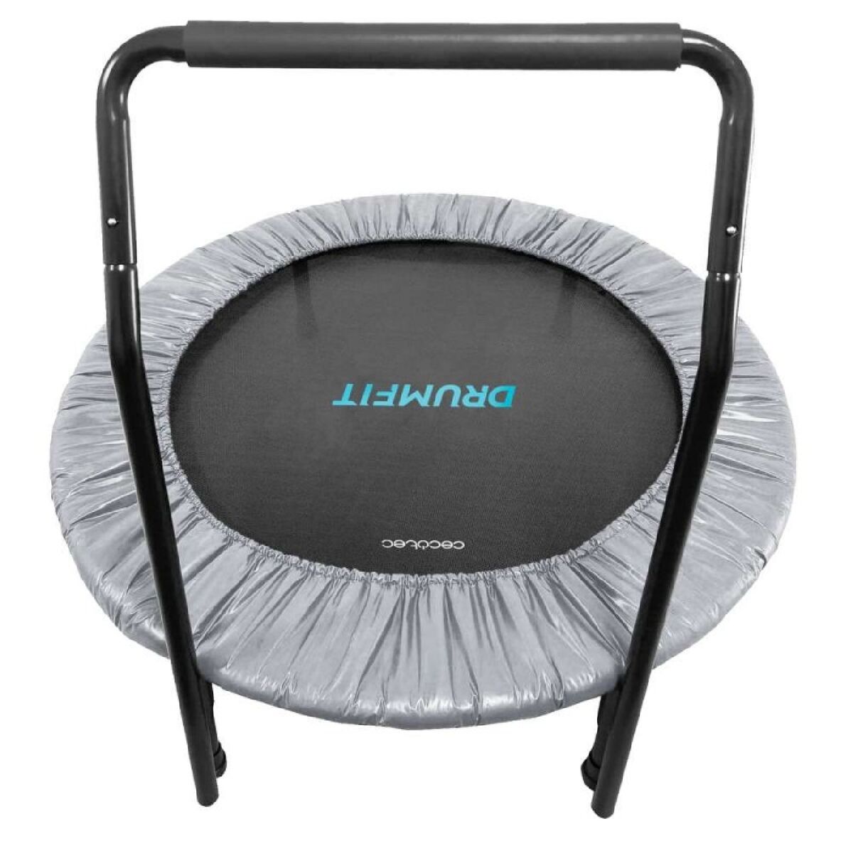 Utendørs trampoliner