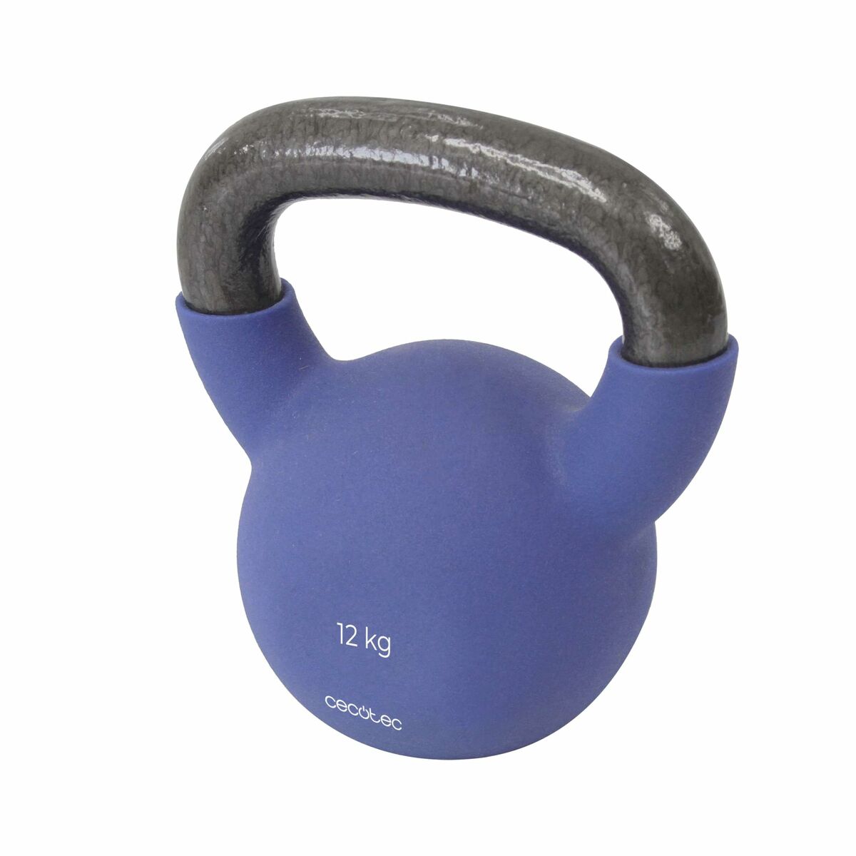 Russisk vægt Cecotec Drumfit KettleBell 12000 Neo 12 kg