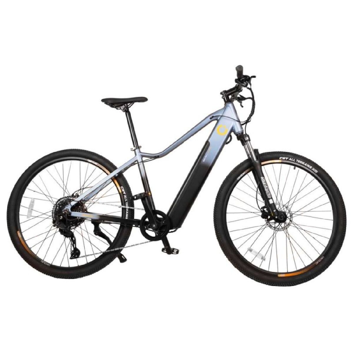 Bicicleta Eléctrica Cecotec Avanti 250 W 29"