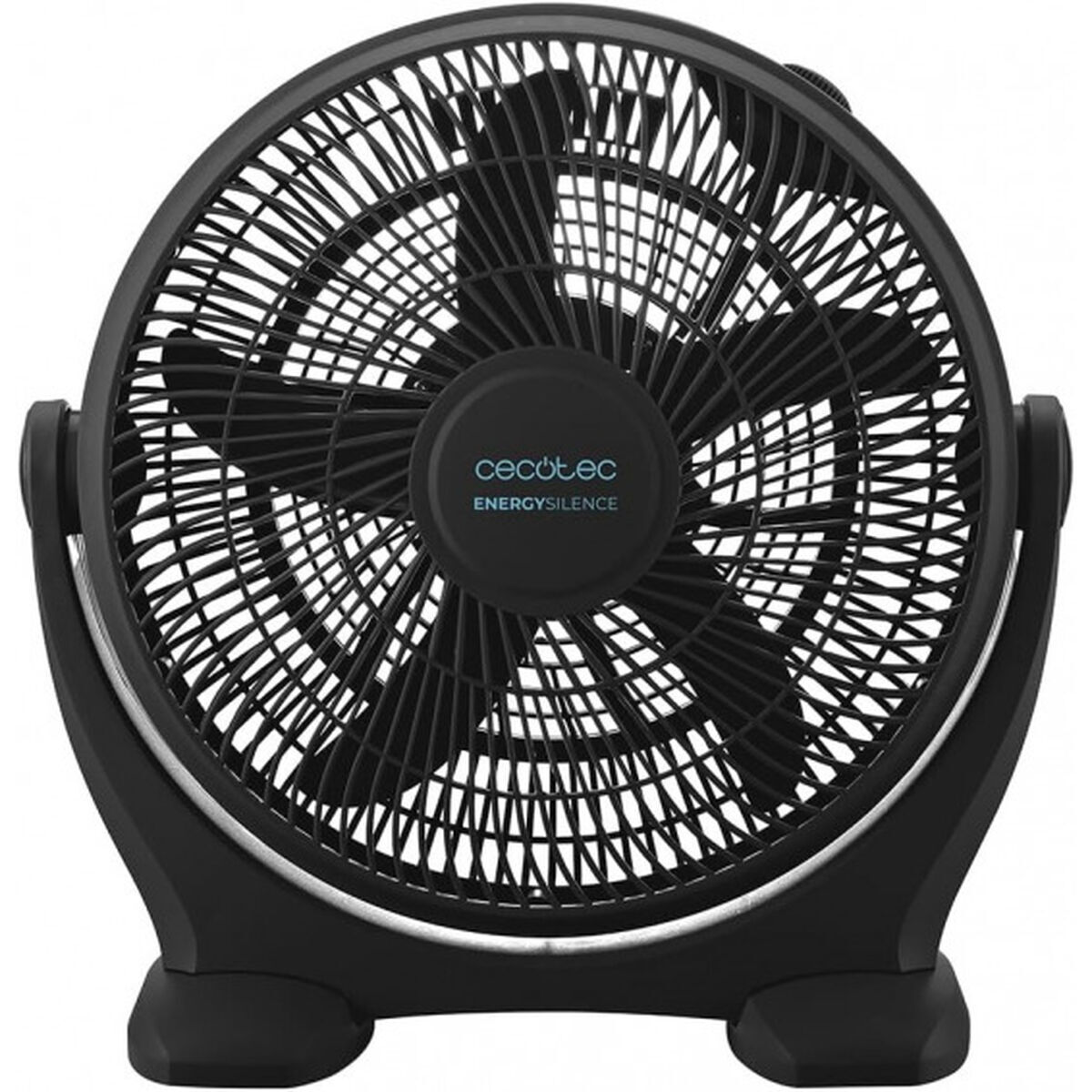 Ventiladores de sobremesa