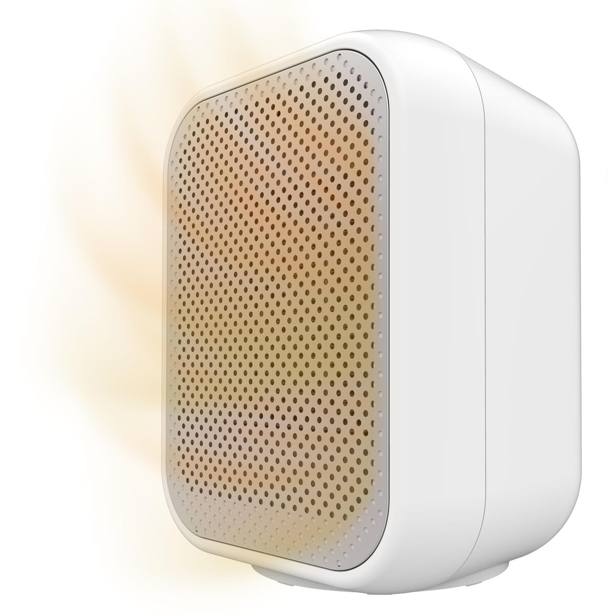 Termoventilador Portátil Cecotec ReadyWarm 1500 Max Ceramic 1500 W