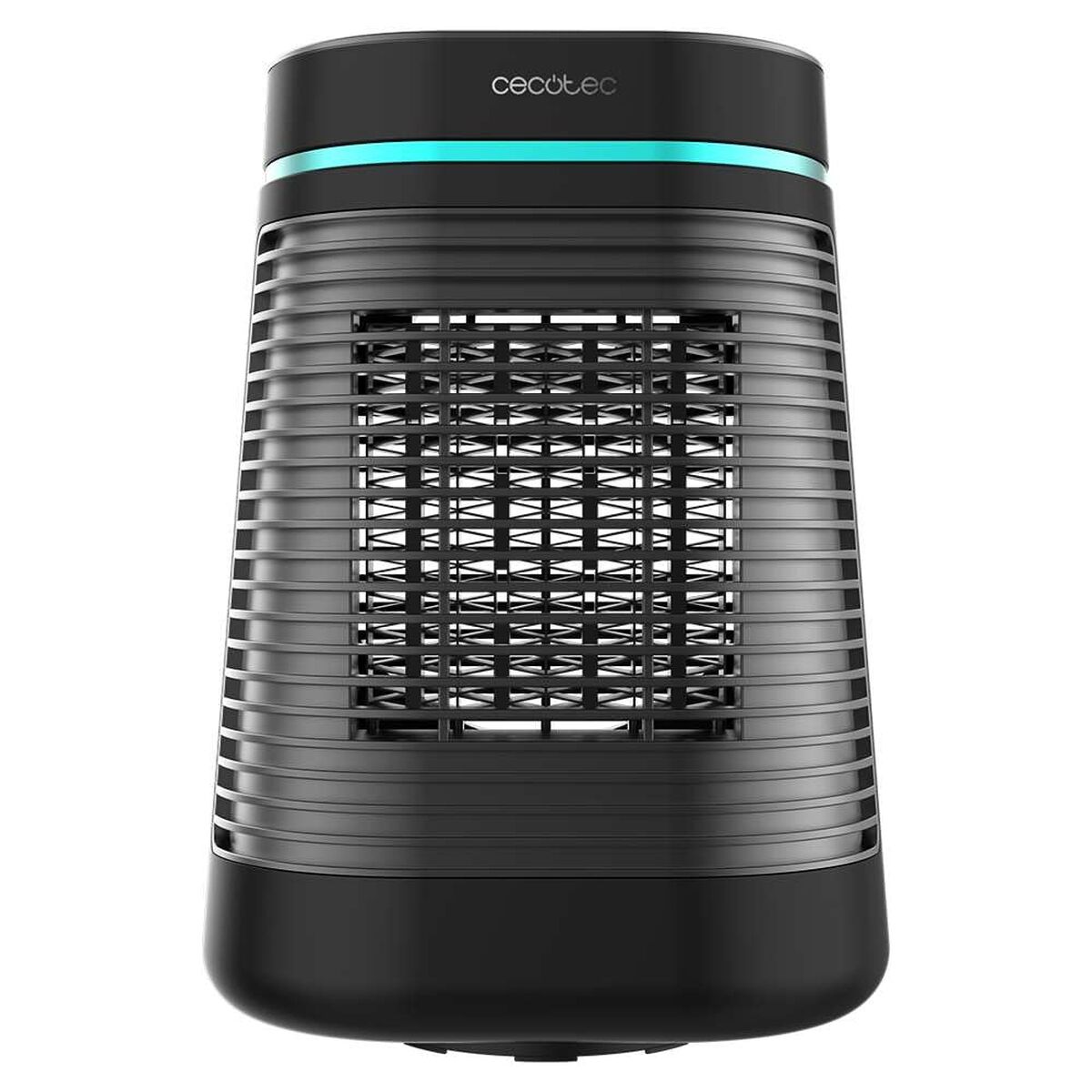 Termoventilador Portátil Cecotec ReadyWarm 1550 Max Ceramic Rotate 1500 W
