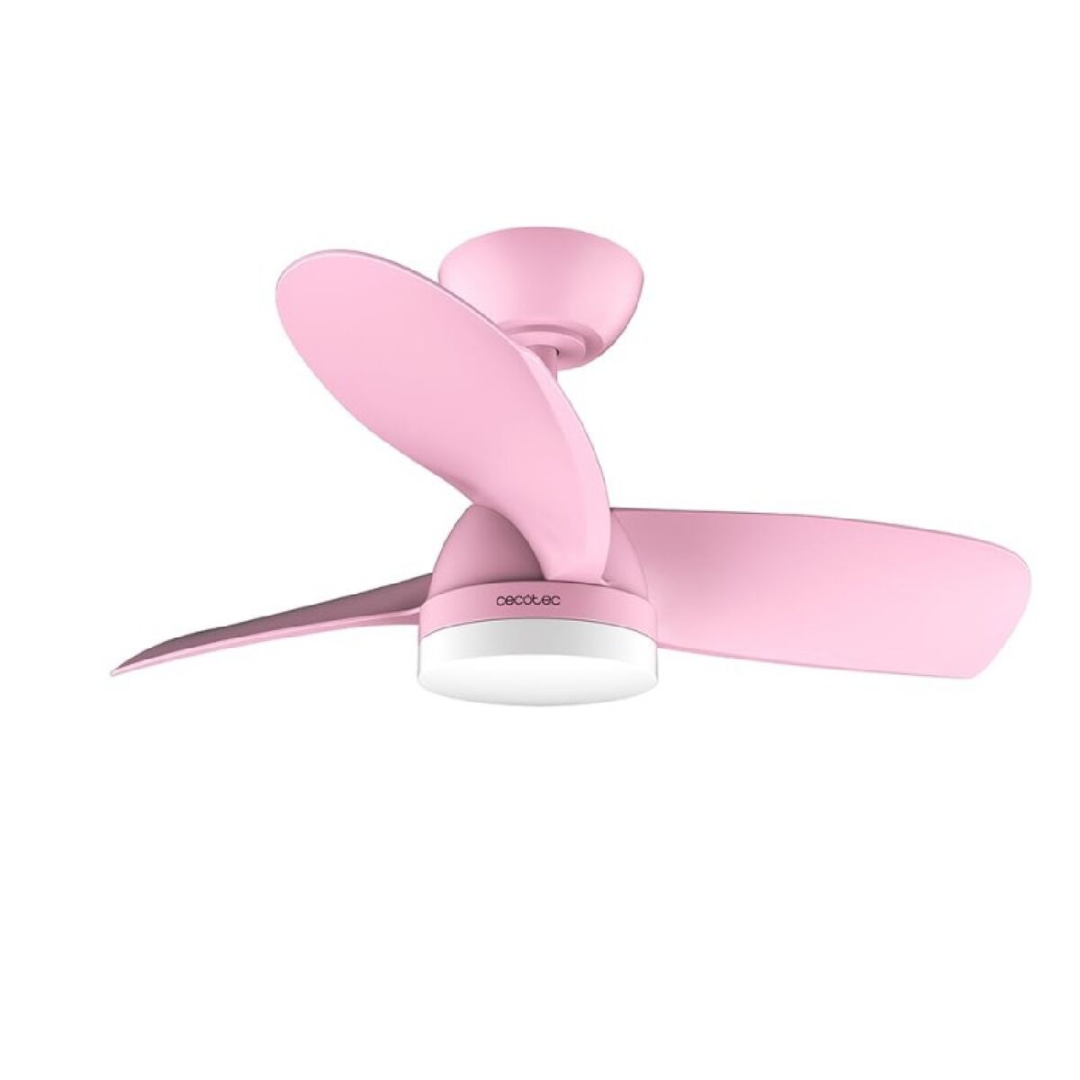 Ventilador de Techo Cecotec EnergySilence Aero 3050 Rosa 35 W