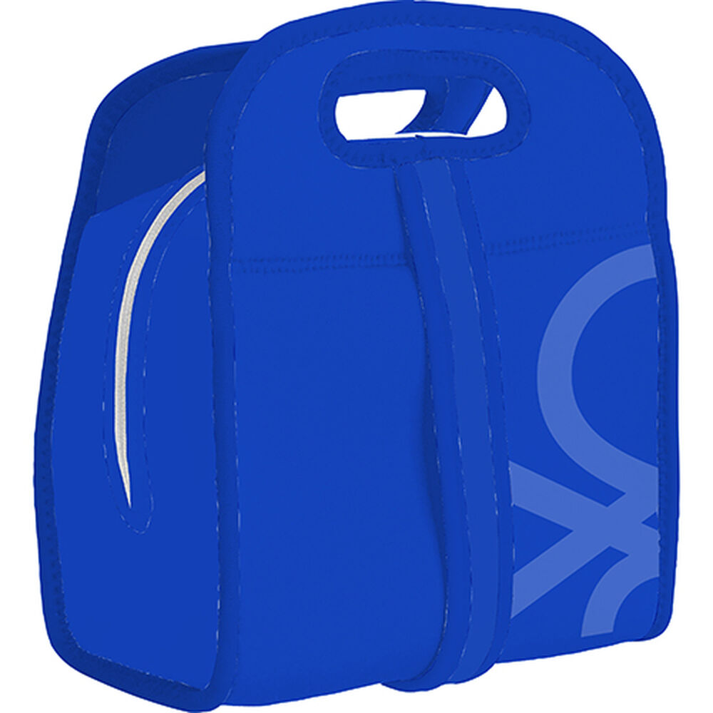 Cool Bag Benetton Neoprene (22,5 x 14 x 27 cm)