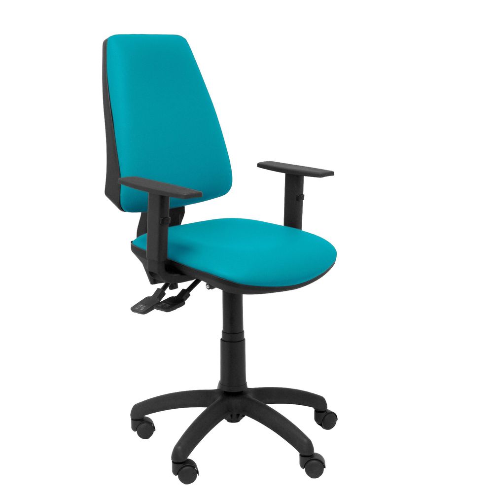Office Chair Elche Sincro P&C SPVEB10 Green