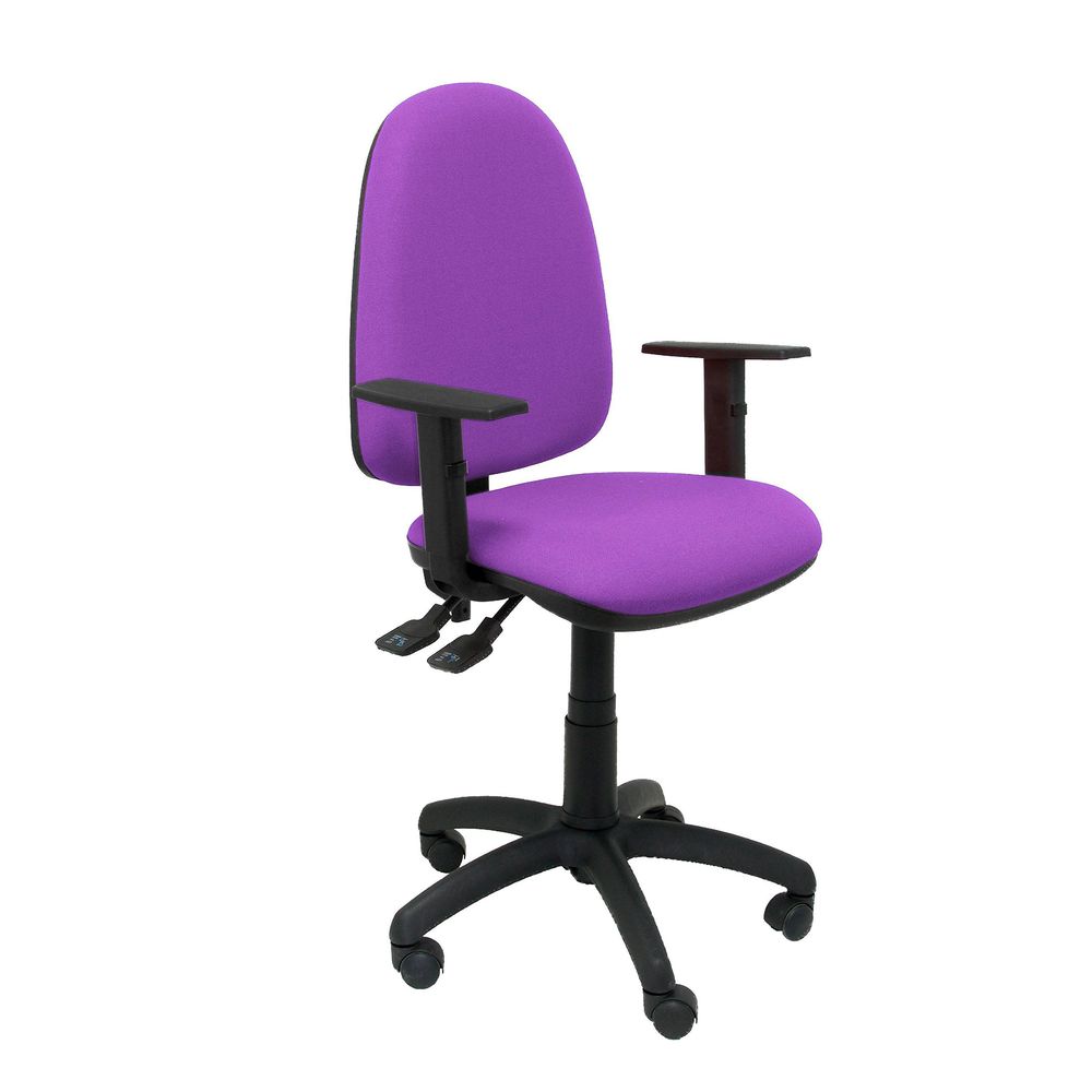 Office Chair Tribaldos P&C LI82B10 Lilac