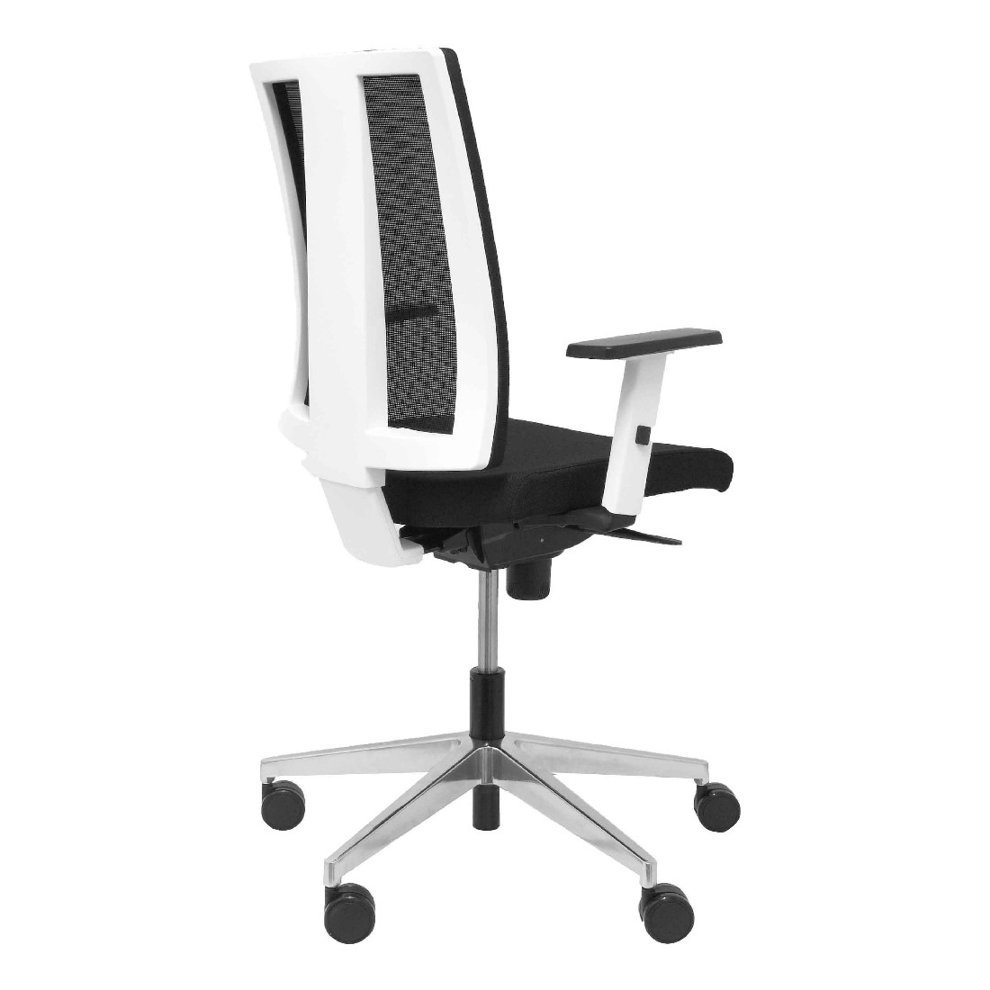 Office Chair Cózar P&C BALI840 Black