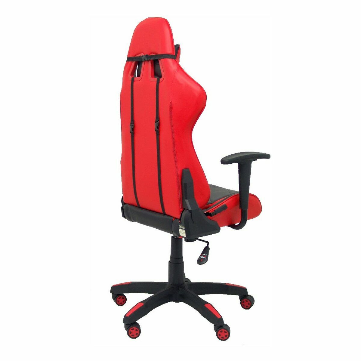 Afbeeldingen van Gaming Chair Atalaya Piqueras y Crespo 7217DBSPRJ