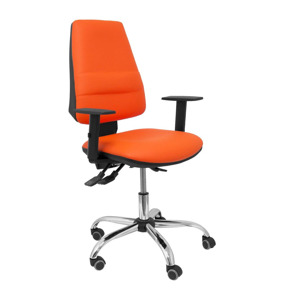 Office Chair  Elche S 24 P&C NAB10RL Orange
