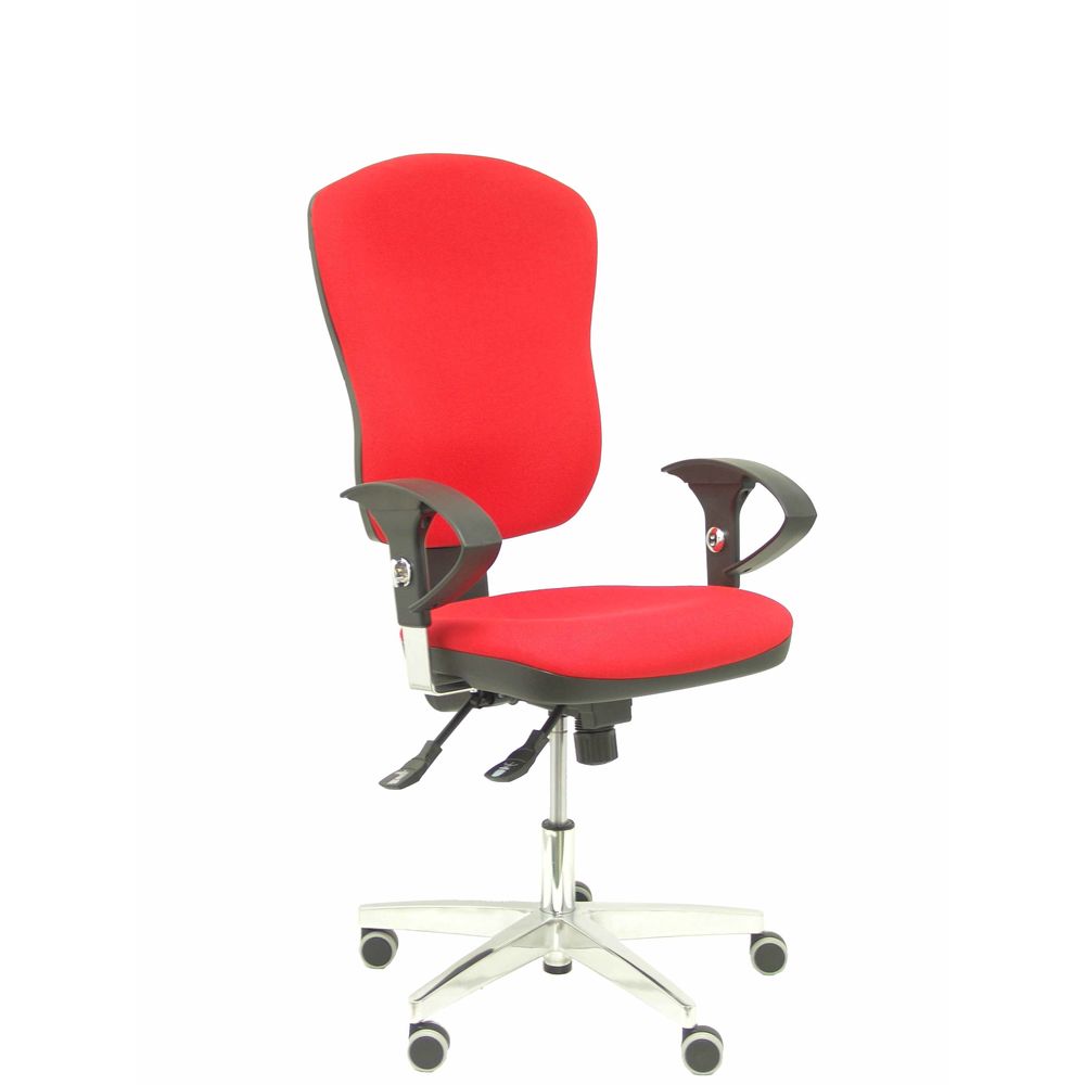 Office Chair Moral P&C C350B21 Red