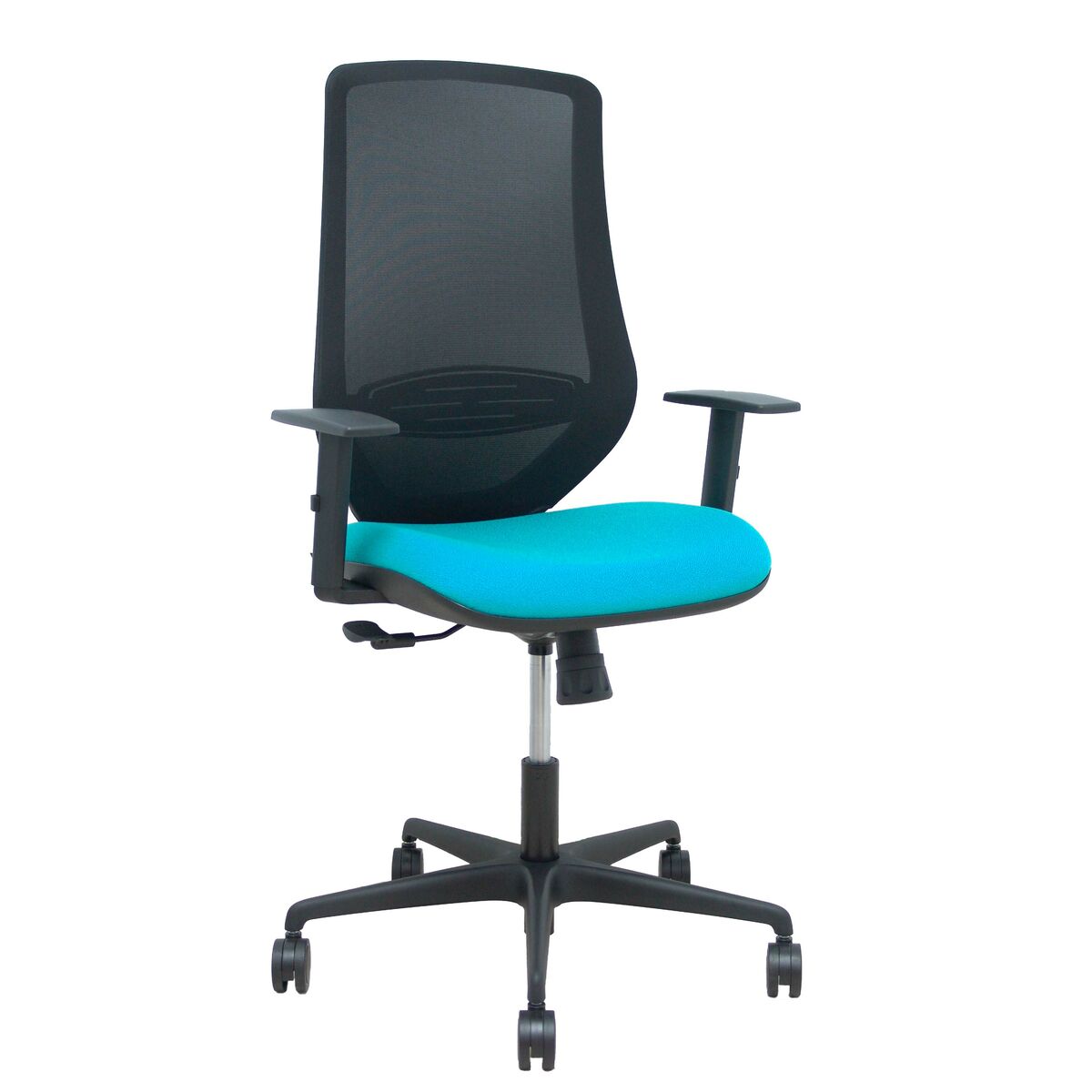 Chaise de Bureau Mardos P&C 0B68R65 Vert turquoise