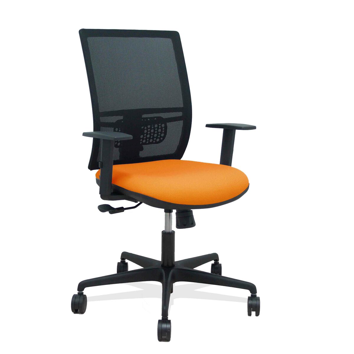 Chaise de Bureau Yunquera P&C 0B68R65 Orange